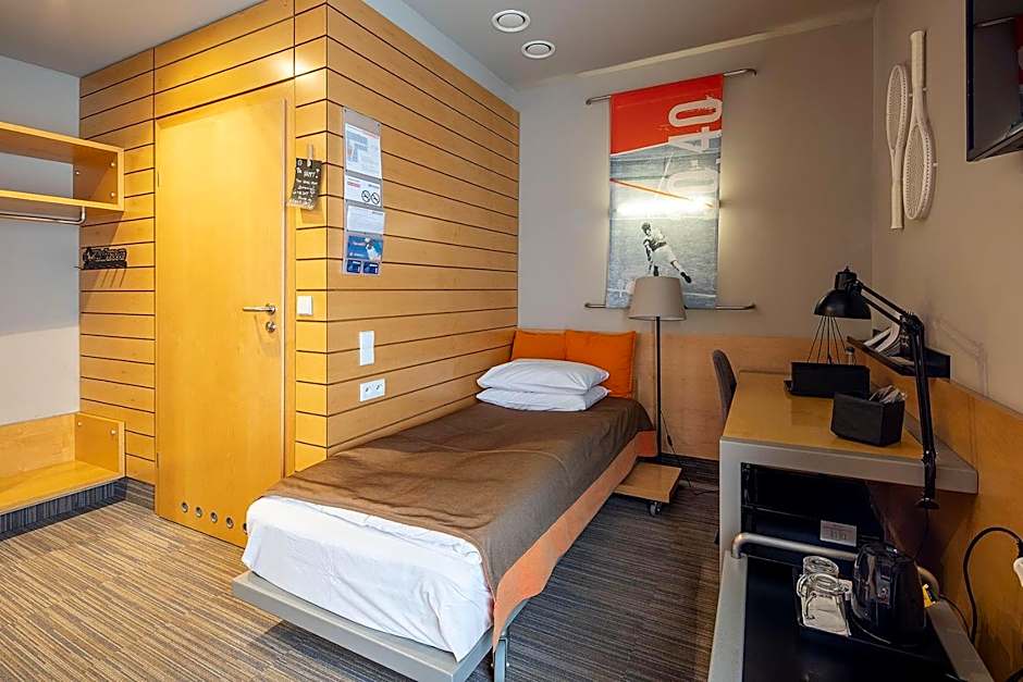 Hotel Restauracja Tenis Kortowo