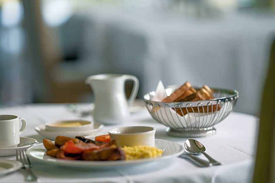 Mullingar Park Hotel