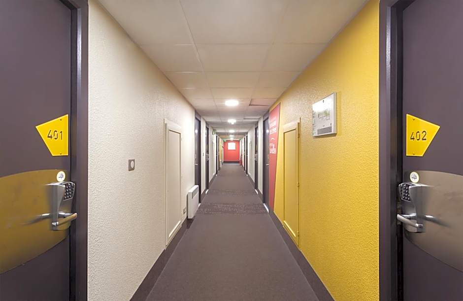 B&B HOTEL CHAMBERY La Cassine