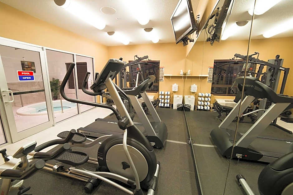 Holiday Inn Express Hotel & Suites - Slave Lake By IHG