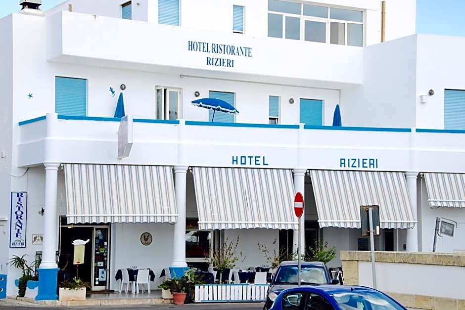 Hotel Rizieri