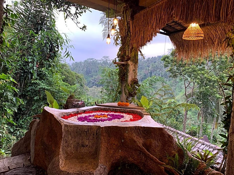 Bali Inang Jungle View