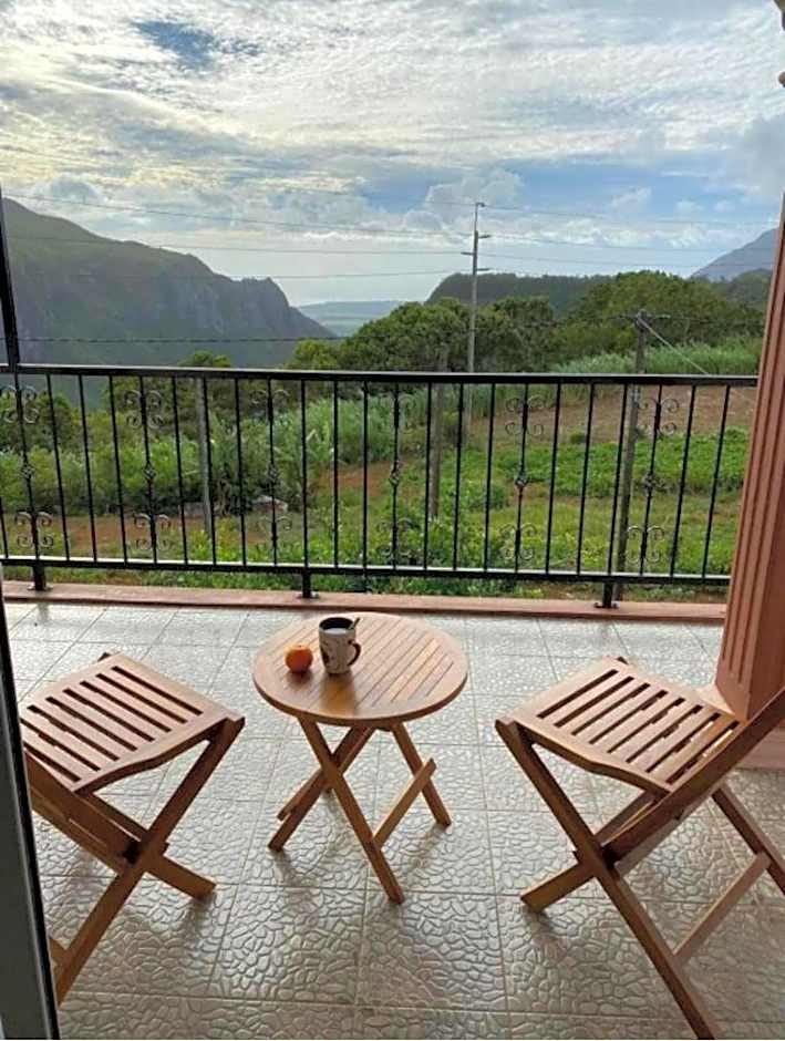 Green Discovery B&B Tamarind Falls 7 Cascades