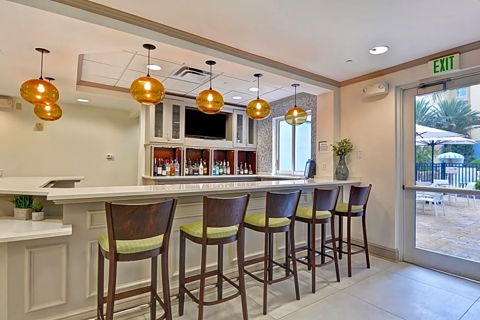 Hilton Garden Inn Orlando Lake Buena Vista