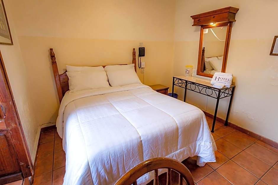 Hotel el Carmen