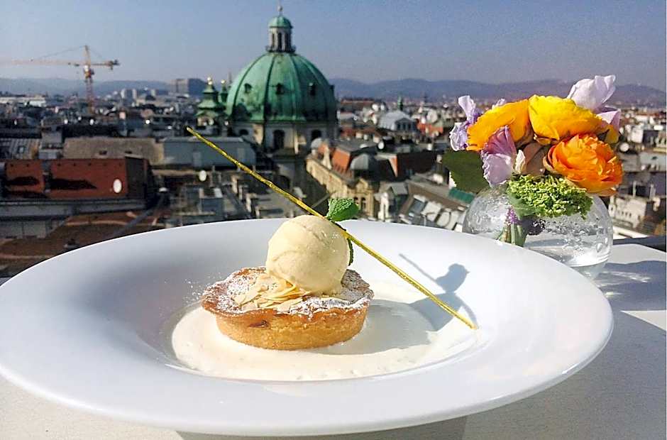 Do&Co Hotel Vienna