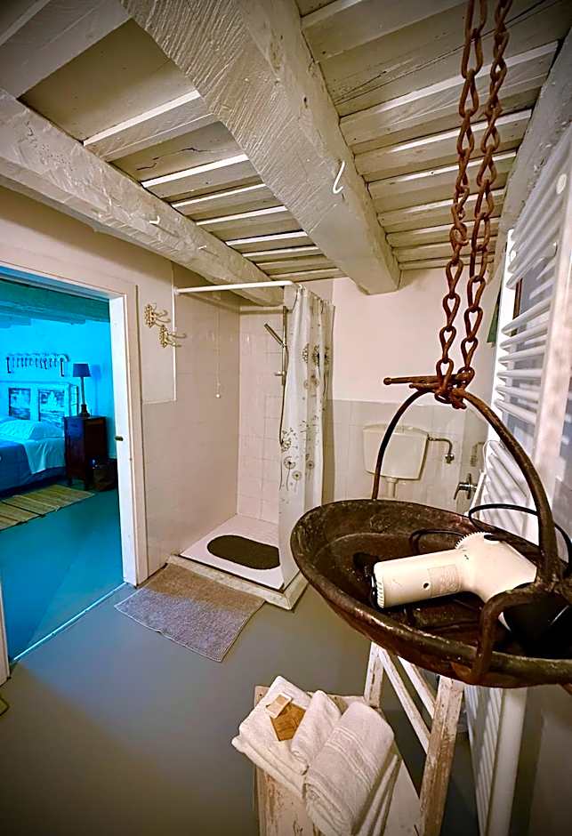 Viandanti, Artisti e Sognatori