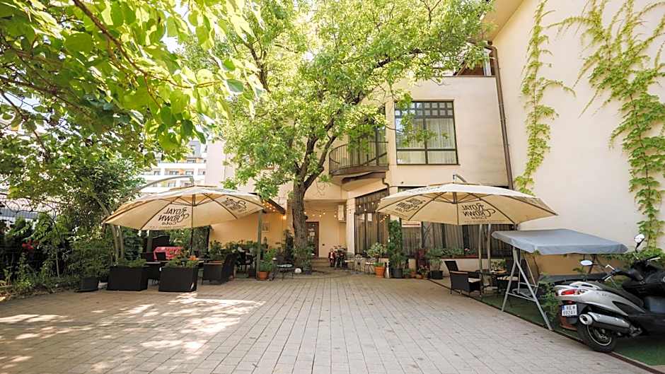 Boutique Hotel Maraton