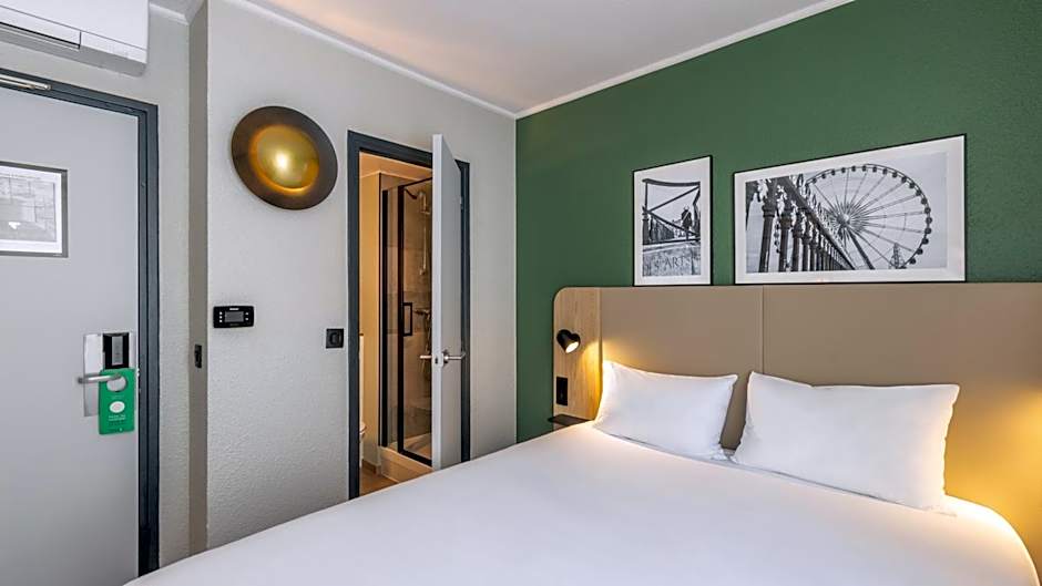 Campanile PRIME - Paris Levallois-Perret