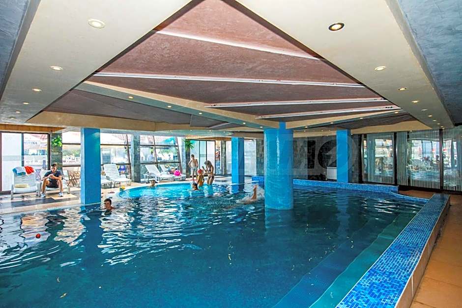 Pirin's Hidden Gem BB & SKI & SPA