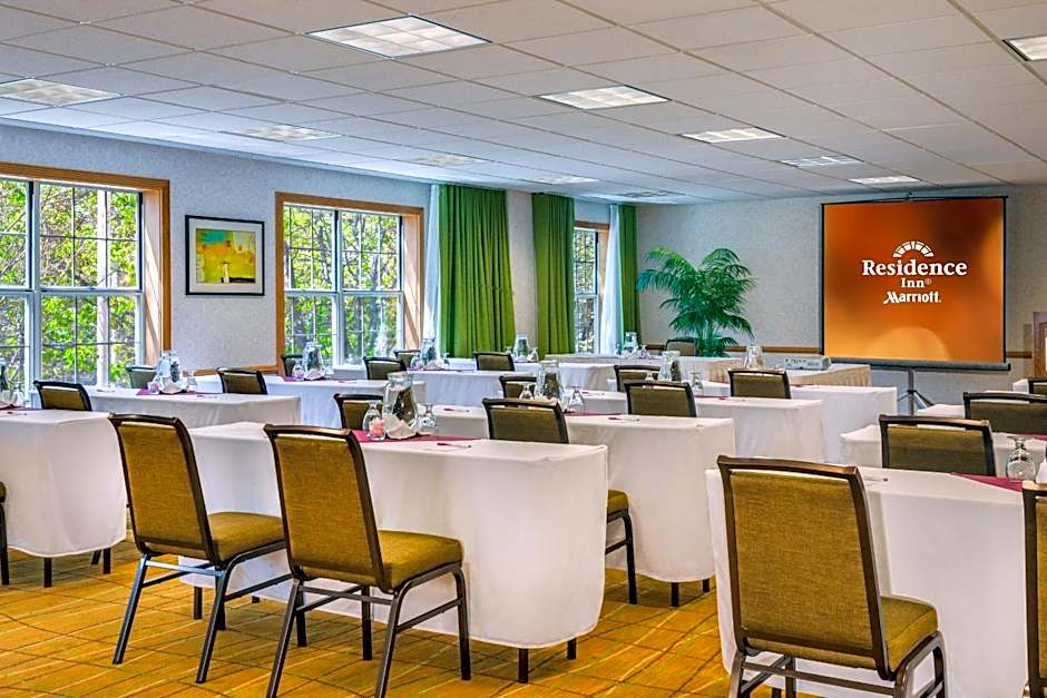 Residence Inn by Marriott Pleasanton