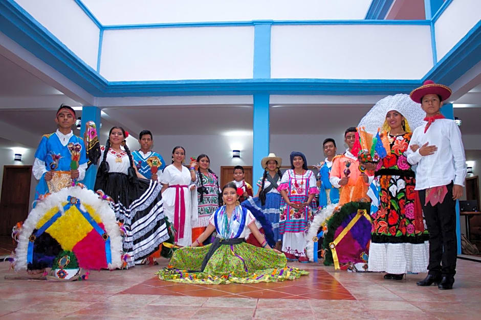 Casa Tobalá
