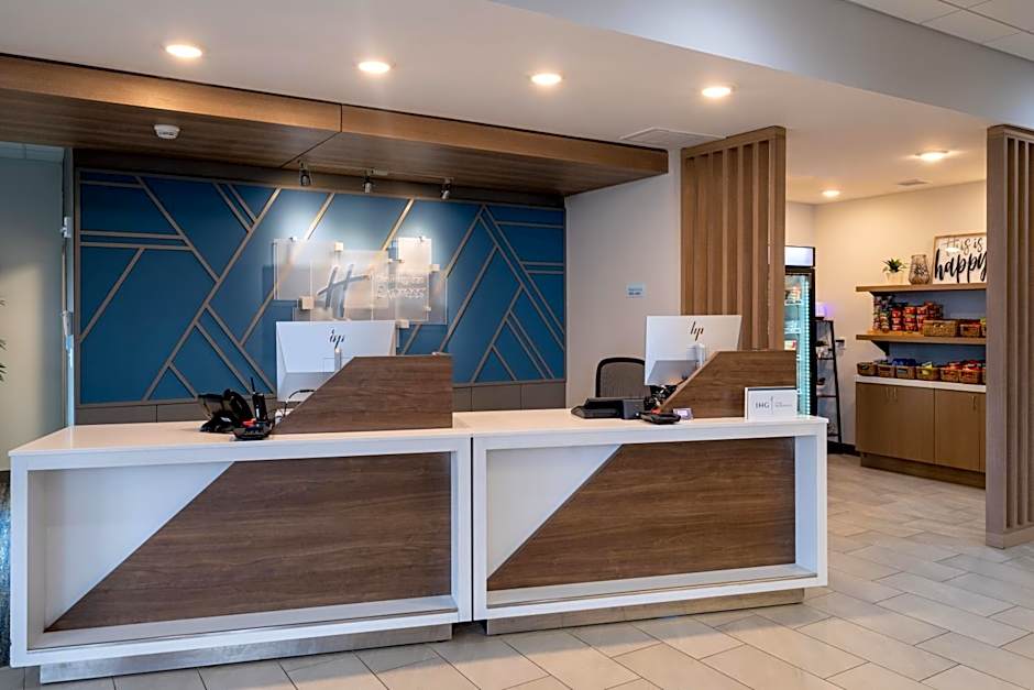 Holiday Inn Express - Gaffney By IHG