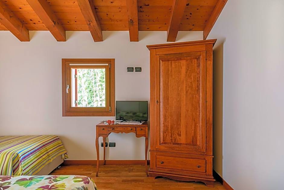 Agriturismo Porcaloca