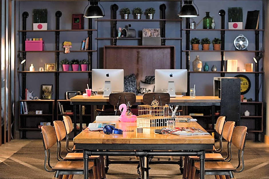 Moxy by Marriott Phoenix Tempe/ASU Area
