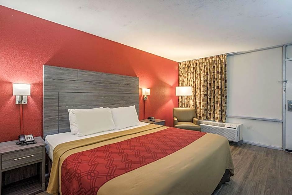 Econo Lodge Thomasville
