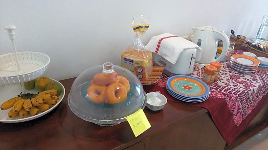 Palem Kipas Homestay