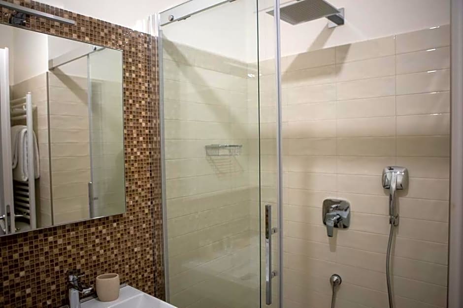 G&G FIRENZE SUITES b&b