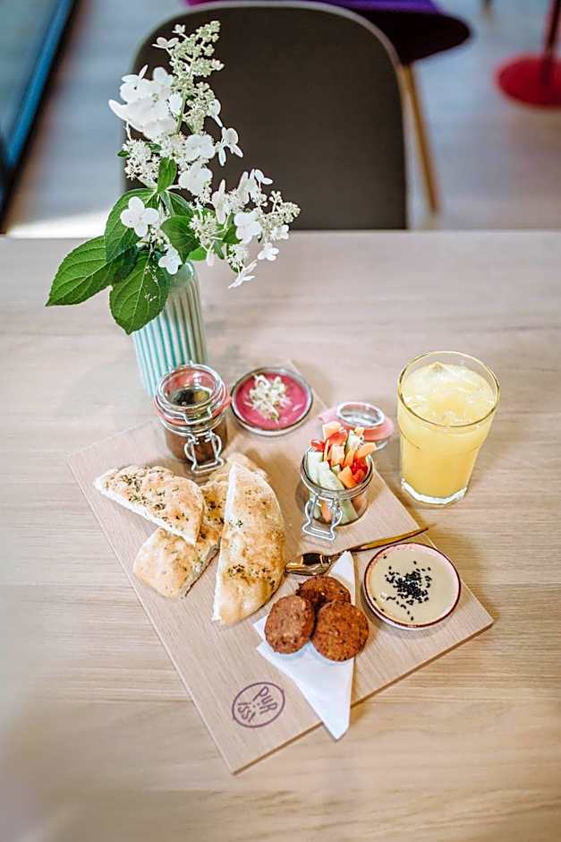 Amadeo Hotel Schaffenrath