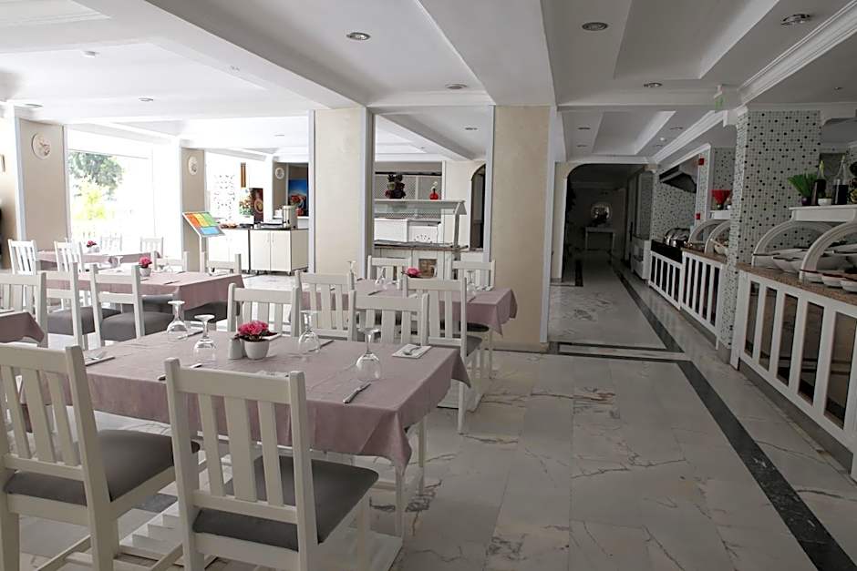 Halıcı Hotel Marmaris
