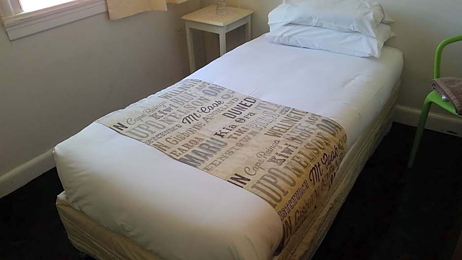 Photo 1 of 1 of Single Room with Private Bathroom