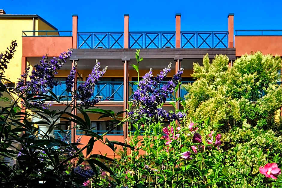 Parc Hotel Gritti