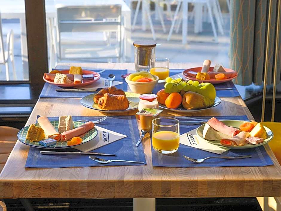 Novotel Le Mans