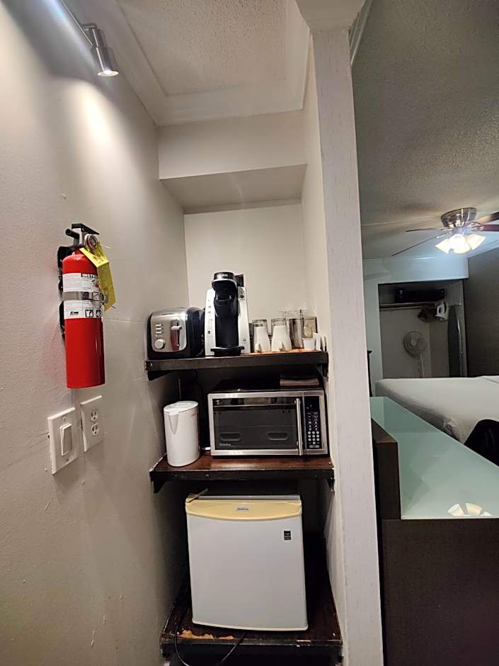 Divya Sutra Suites on Robson Downtown Vancouver