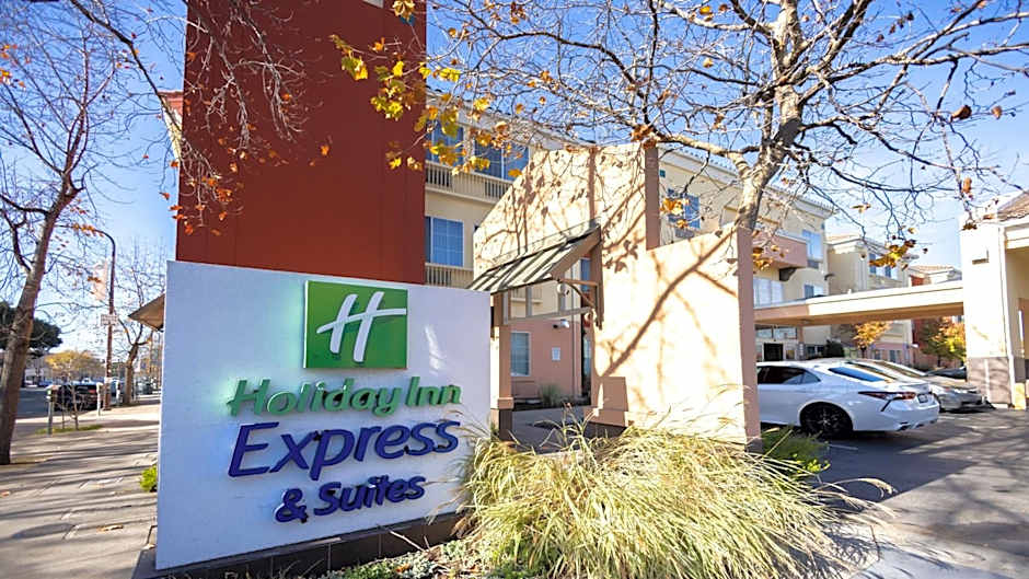 Holiday Inn Express Berkeley By IHG