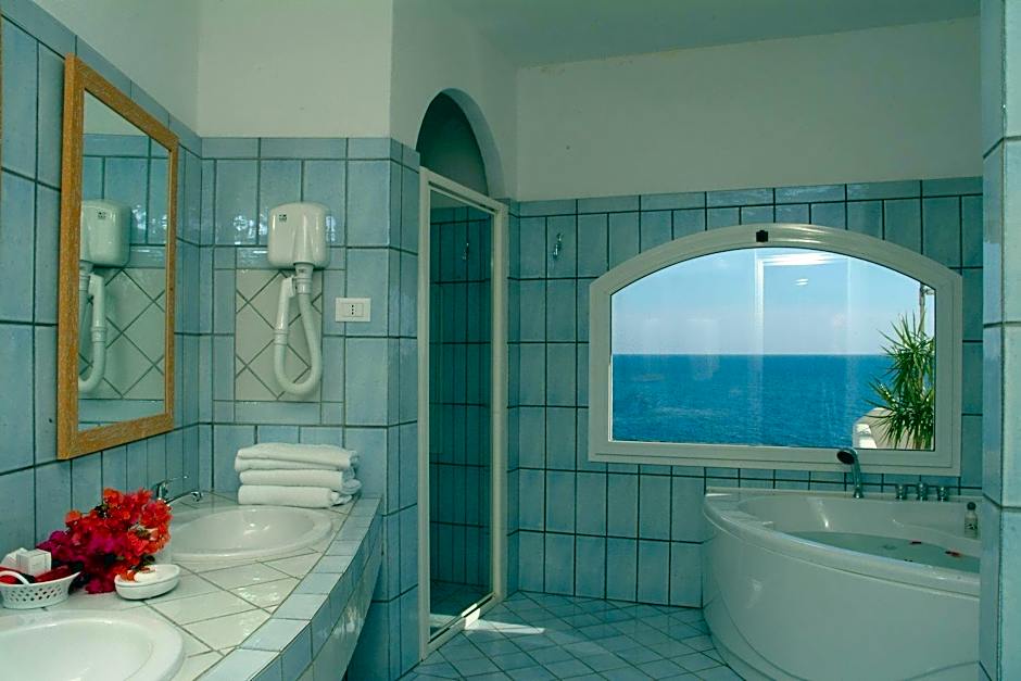 Hotel Punta Rossa