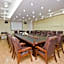City Comfort Inn Huangshi Moer City