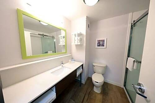 Hampton Inn By Hilton Hutchinson