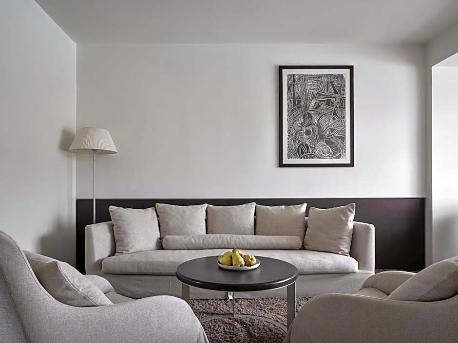 September Hotel Thessaloniki