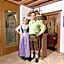 Hotel Gasthof Jäger Zillertal