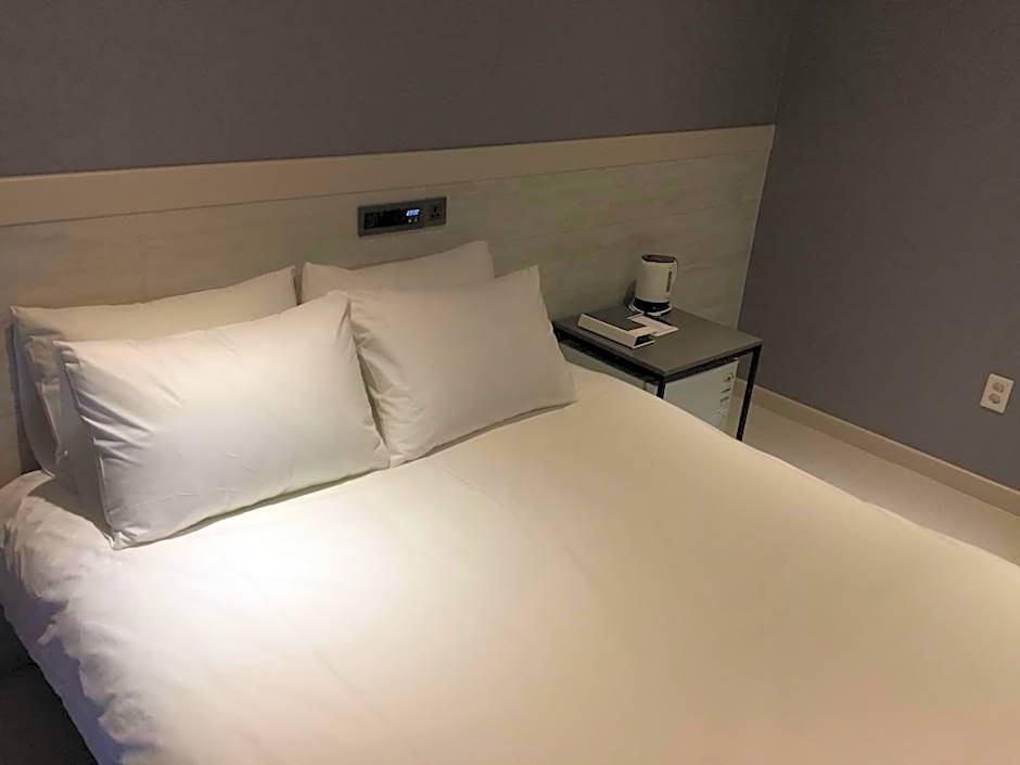 Hotel Iam