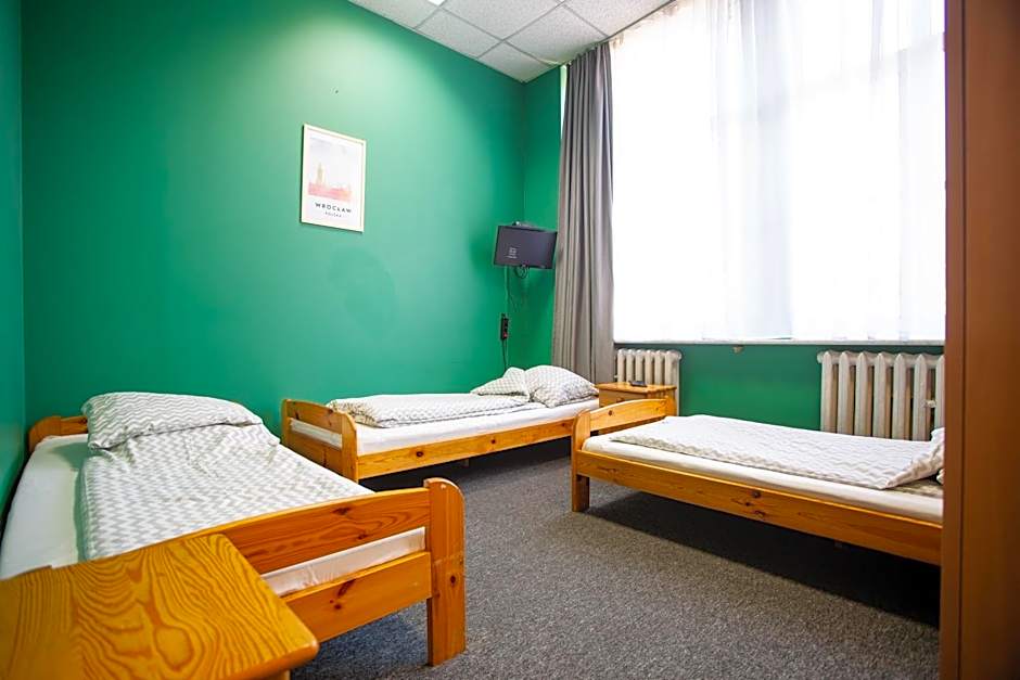 Moon Hostel Wrocław