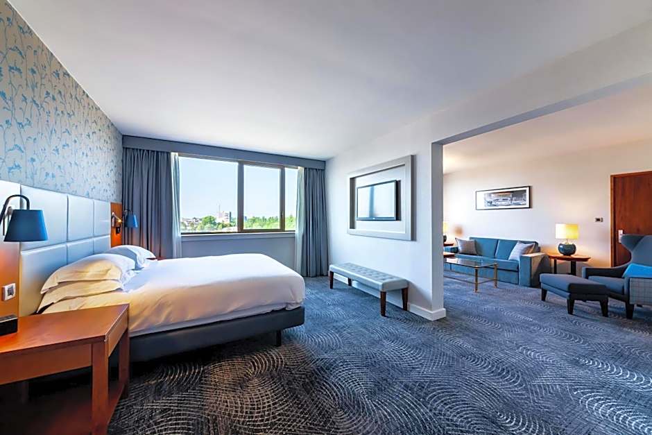 Hilton Strasbourg