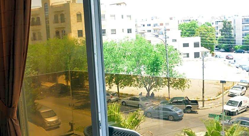 Rakeen Hotel