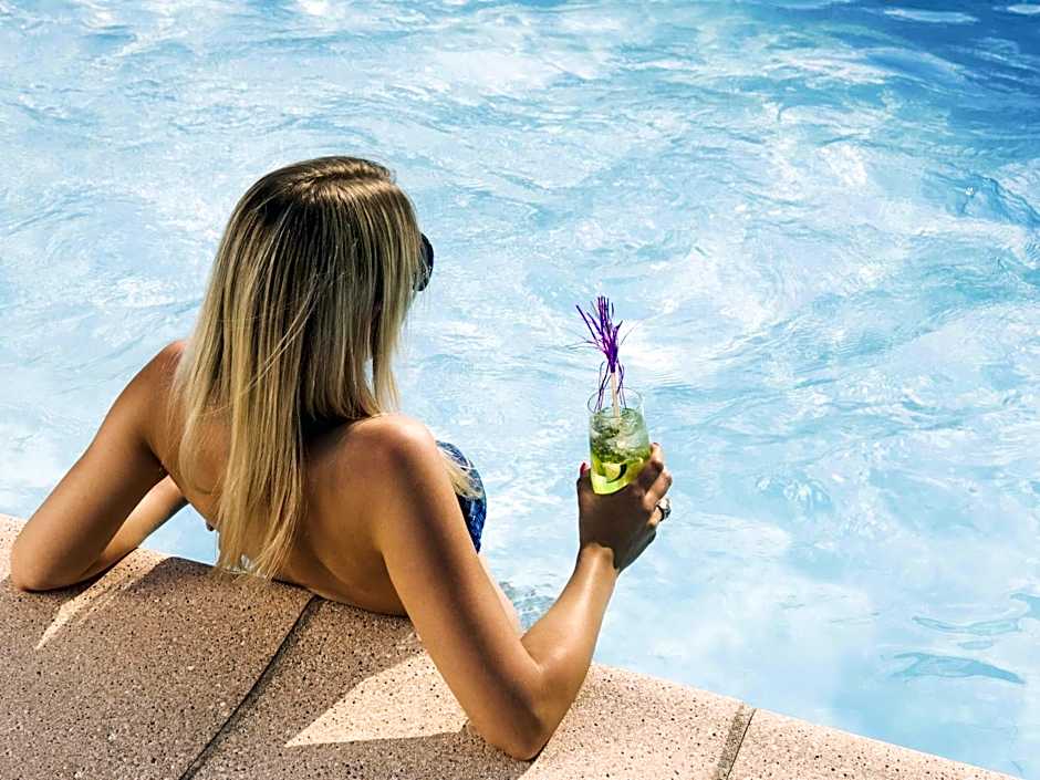 Novotel Limoges Le Lac