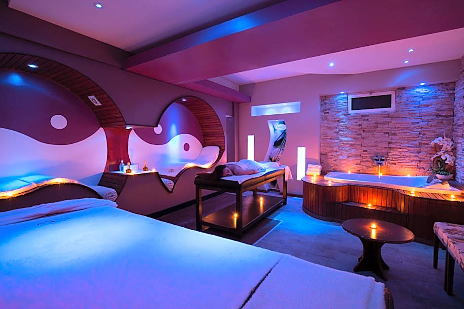 Lycus River Thermal Hotel