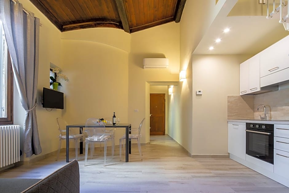 Duomo Apartments by Mmega