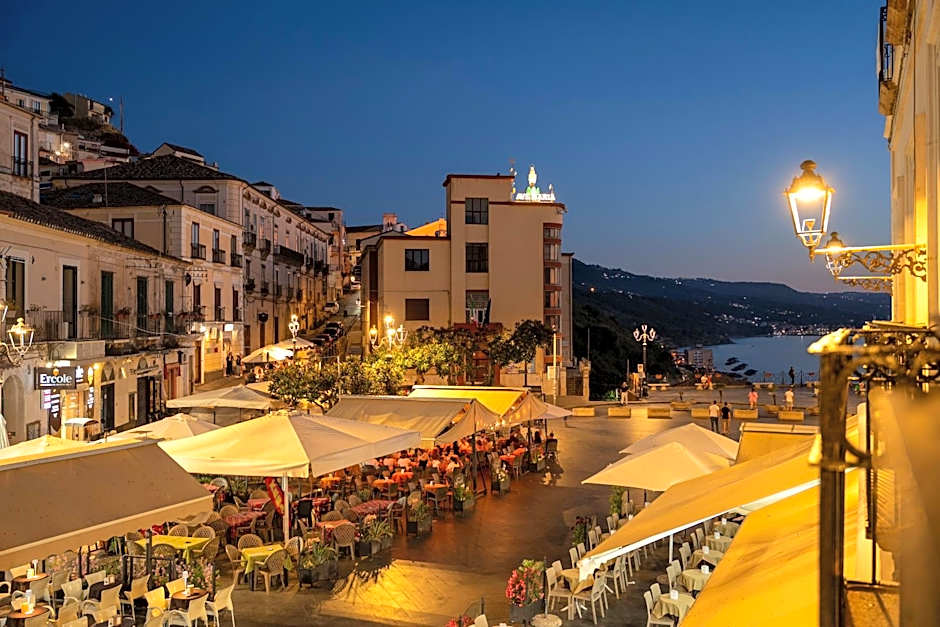Hotel della Piazza