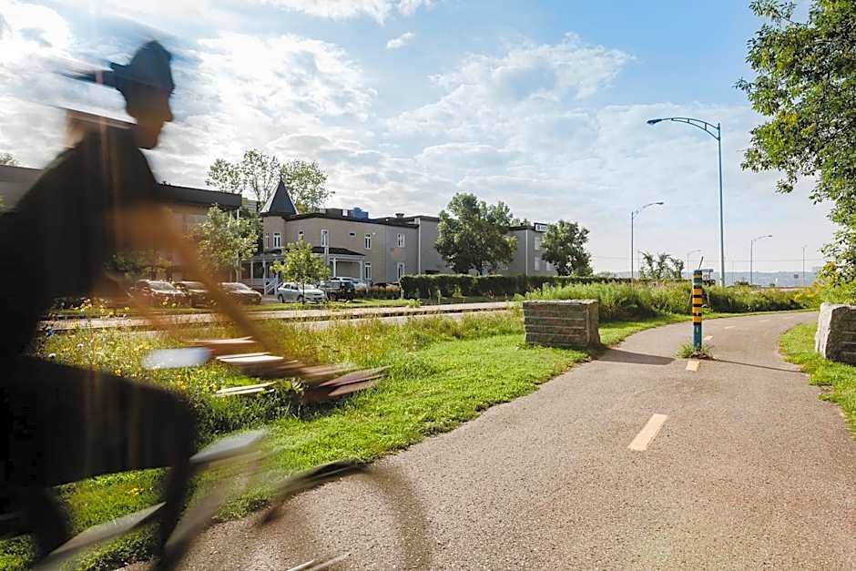 Littoral - Hôtel & Spa