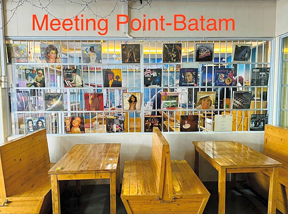 Urbanview Botania Meeting Point Batam by RedDoorz