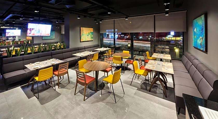 Fraser Place Antasya Istanbul