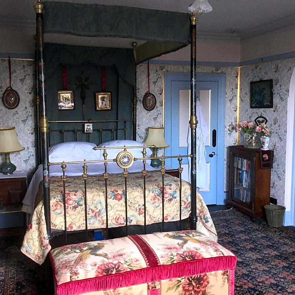 St Benedict - Victorian Bed and Breakfast