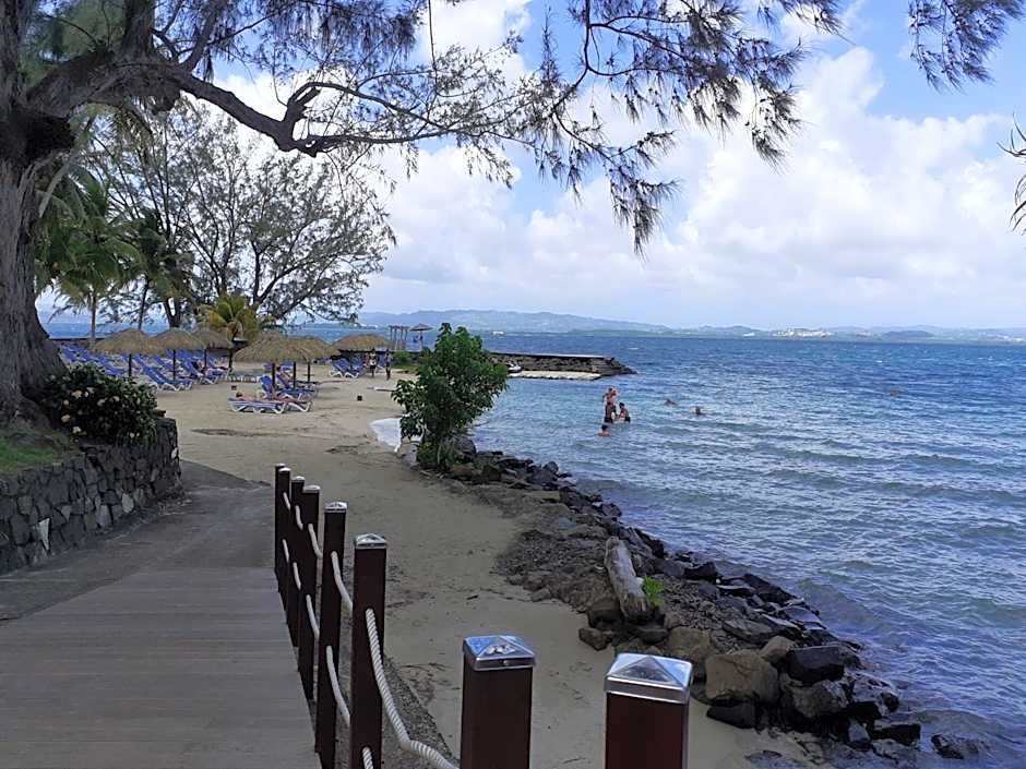 Résidence Hôtelière Le Carayou