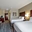 Cobblestone Hotel & Suites - Austin