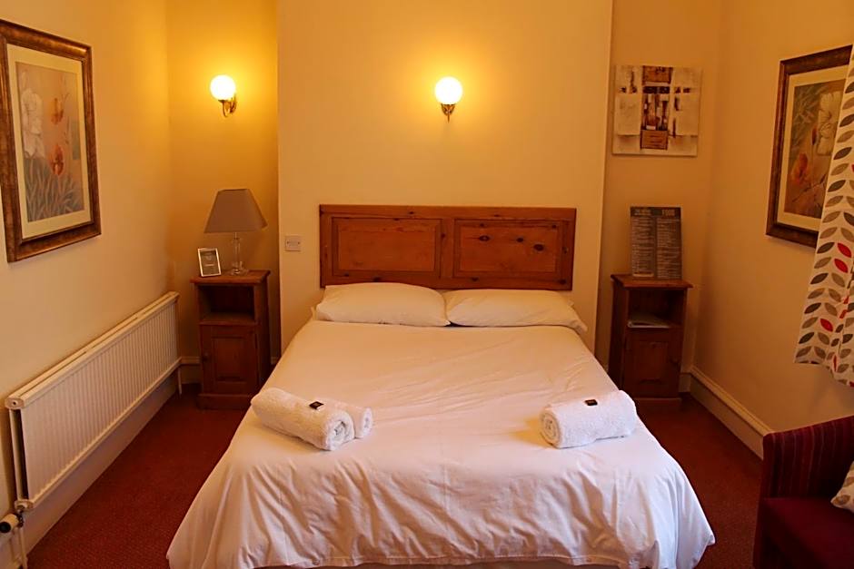 The Menai Hotel and Bar