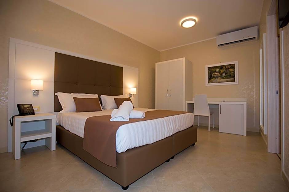 La Serenissima Hotel